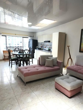 Agradable y comodo apartamento en Manizales, barrio Chipre